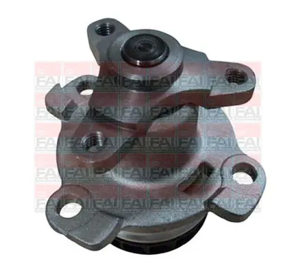 Handler.Part Water pump FAI AUTOPARTS WP6490 1