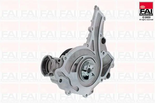 Handler.Part Water pump FAI AUTOPARTS WP6497 1