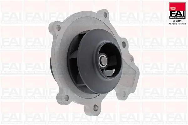 Handler.Part Water pump FAI AUTOPARTS WP6504 1