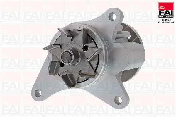 Handler.Part Water pump FAI AUTOPARTS WP6511 1