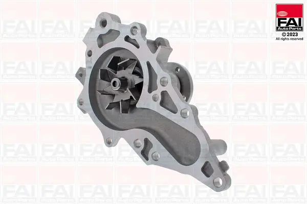 Handler.Part Water pump FAI AUTOPARTS WP6526 1