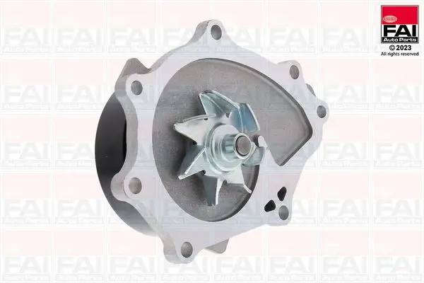 Handler.Part Water pump FAI AUTOPARTS WP6532 1