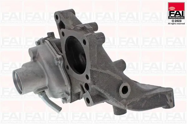 Handler.Part Water pump FAI AUTOPARTS WP6546 1