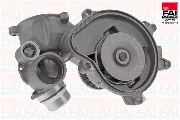 Handler.Part Water pump FAI AUTOPARTS WP6548 1