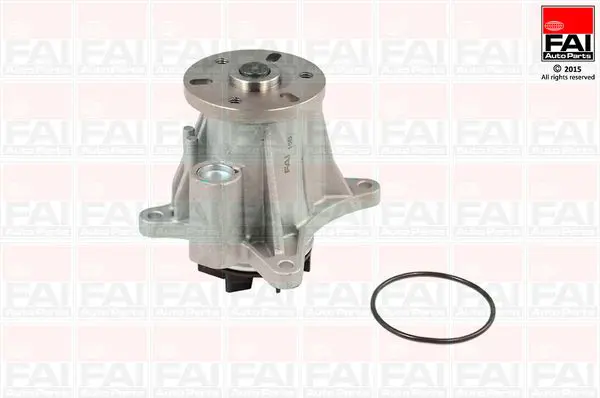 Handler.Part Water pump FAI AUTOPARTS WP6611 1