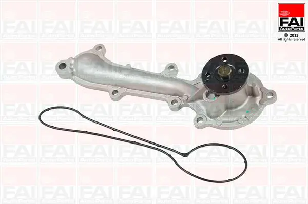 Handler.Part Water pump FAI AUTOPARTS WP6613 1