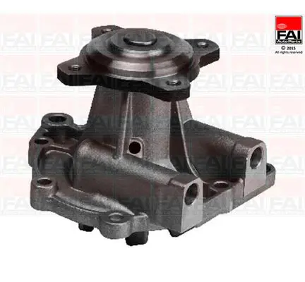 Handler.Part Water pump FAI AUTOPARTS WP6616 1