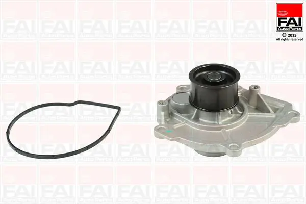 Handler.Part Water pump FAI AUTOPARTS WP6636 1