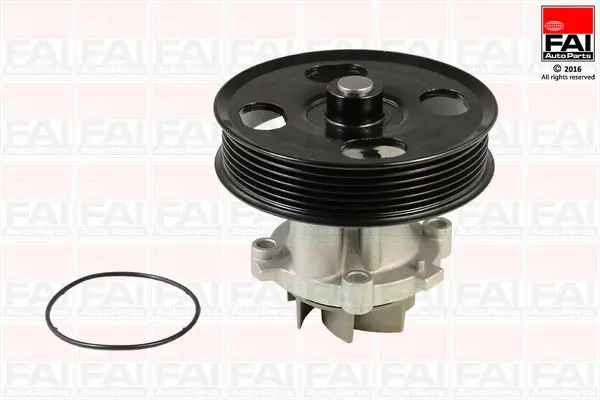 Handler.Part Water pump FAI AUTOPARTS WP6638 1