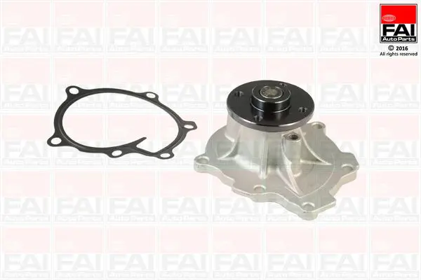 Handler.Part Water pump FAI AUTOPARTS WP6650 1