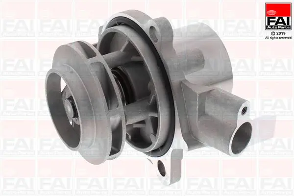 Handler.Part Water pump FAI AUTOPARTS WP6652 1