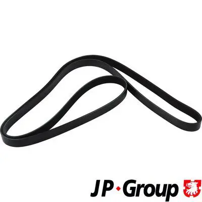 Handler.Part V-ribbed belts JP GROUP 1118104500 1