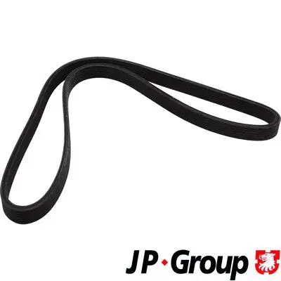 Handler.Part V-ribbed belts JP GROUP 1118109900 1