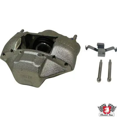 Handler.Part Brake caliper JP GROUP 1161900180 2