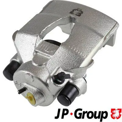 Handler.Part Brake caliper JP GROUP 1161900580 1