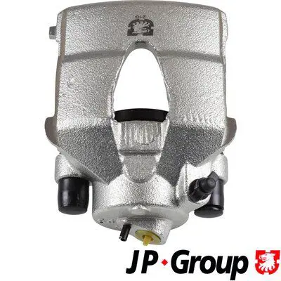 Handler.Part Brake caliper JP GROUP 1161900580 3