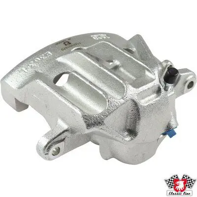 Handler.Part Brake caliper JP GROUP 1161901670 1