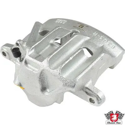 Handler.Part Brake caliper JP GROUP 1161901680 1