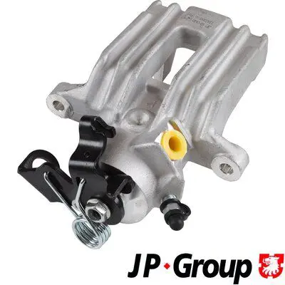 Handler.Part Brake caliper JP GROUP 1162000670 1