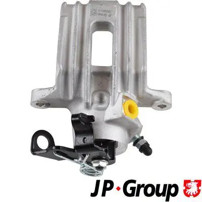 Handler.Part Brake caliper JP GROUP 1162000670 3