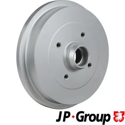 Handler.Part Brake drum JP GROUP 1163500700 1