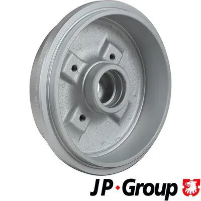 Handler.Part Brake drum JP GROUP 1163500700 2