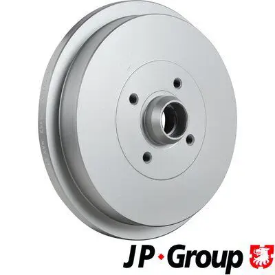 Handler.Part Brake drum JP GROUP 1163501000 1