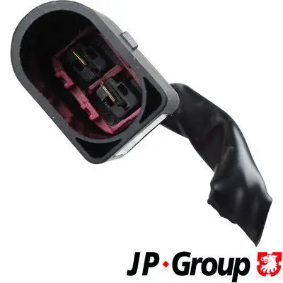 Handler.Part Fan, radiator JP GROUP 1199105300 2