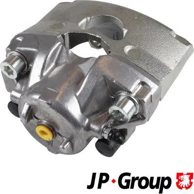 Handler.Part Brake caliper JP GROUP 1261900180 1