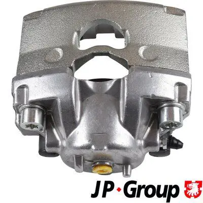 Handler.Part Brake caliper JP GROUP 1261900180 3