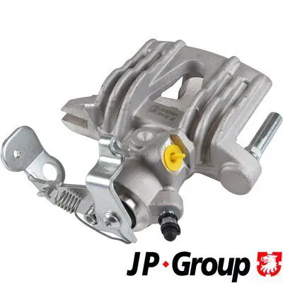 Handler.Part Brake caliper JP GROUP 1262000370 1