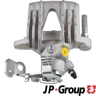 Handler.Part Brake caliper JP GROUP 1262000370 3