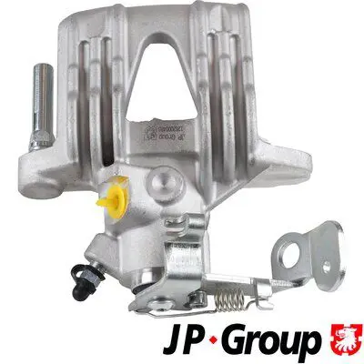 Handler.Part Brake caliper JP GROUP 1262000480 3