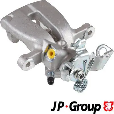 Handler.Part Brake caliper JP GROUP 1262000580 1