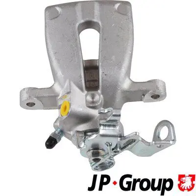 Handler.Part Brake caliper JP GROUP 1262000580 3