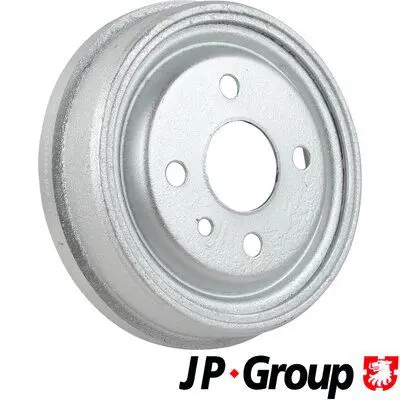 Handler.Part Brake drum JP GROUP 1263500600 1