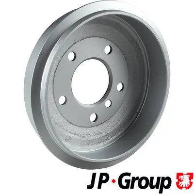 Handler.Part Brake drum JP GROUP 1463500100 2