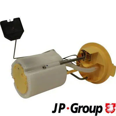 Handler.Part Fuel feed unit JP GROUP 1115205600 1