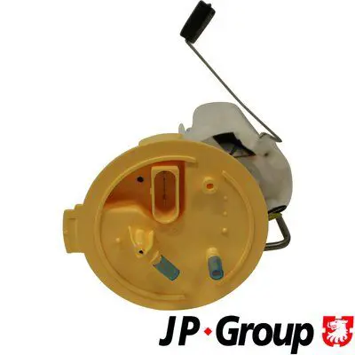 Handler.Part Fuel feed unit JP GROUP 1115205600 2