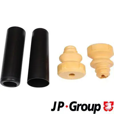 Handler.Part Dust cover kit, shock absorber JP GROUP 1152702310 1