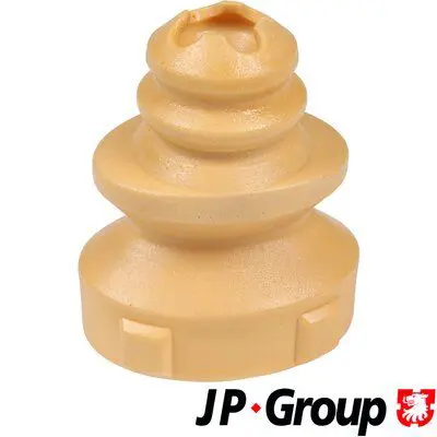 Handler.Part Dust cover kit, shock absorber JP GROUP 1152702310 2