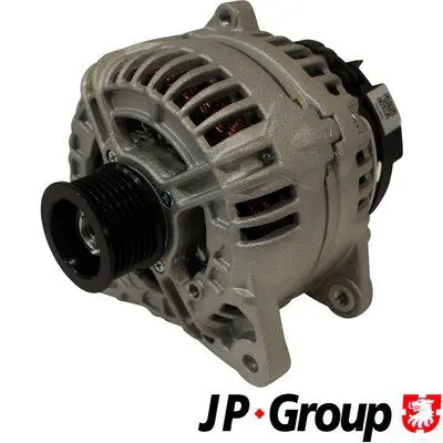 Handler.Part Alternator JP GROUP 1290102600 1