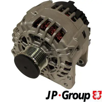 Handler.Part Alternator JP GROUP 1290102800 1