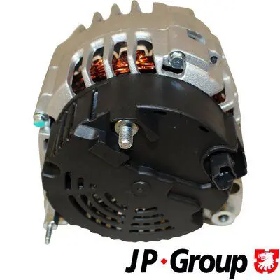 Handler.Part Alternator JP GROUP 1290102800 2