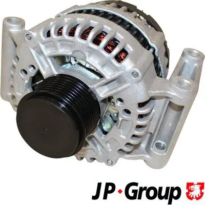 Handler.Part Alternator JP GROUP 1590101200 1