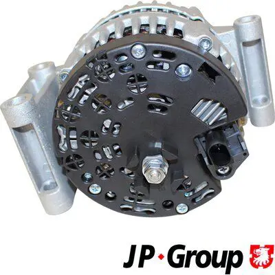 Handler.Part Alternator JP GROUP 1590101200 2