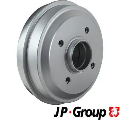 Handler.Part Brake drum JP GROUP 3163500200 1