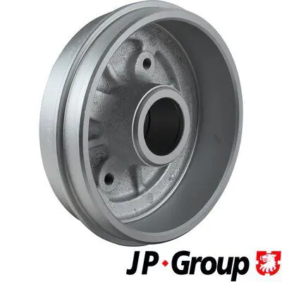 Handler.Part Brake drum JP GROUP 3163500200 2