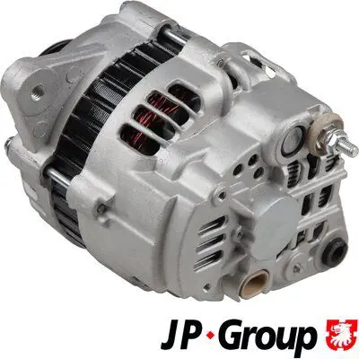 Handler.Part Alternator JP GROUP 3290100300 2