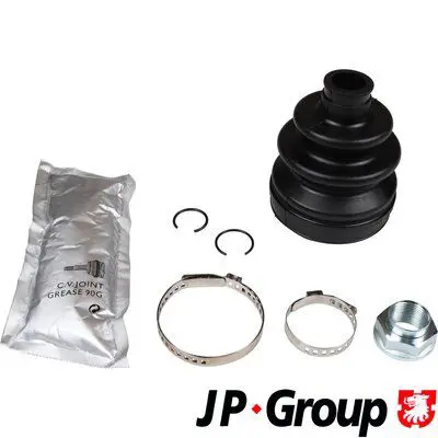 Handler.Part Bellow Set, drive shaft JP GROUP 3443600310 1